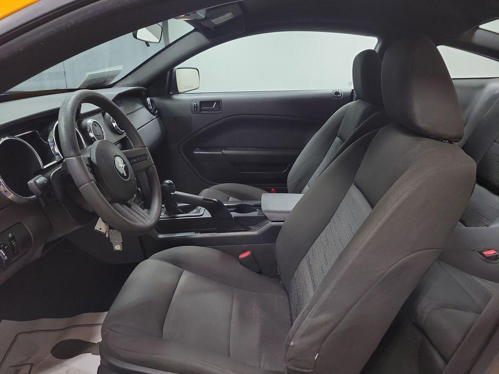 used 2007 Ford Mustang car, priced at $4,995