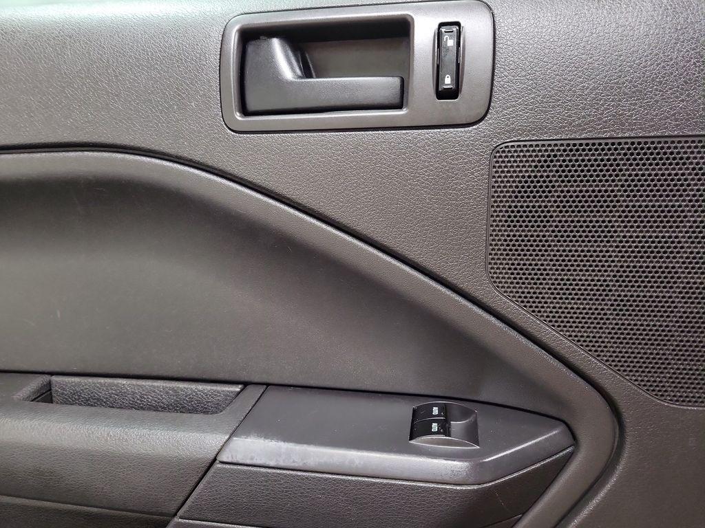 used 2007 Ford Mustang car, priced at $4,995