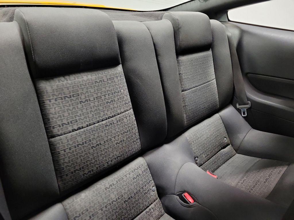 used 2007 Ford Mustang car, priced at $4,995