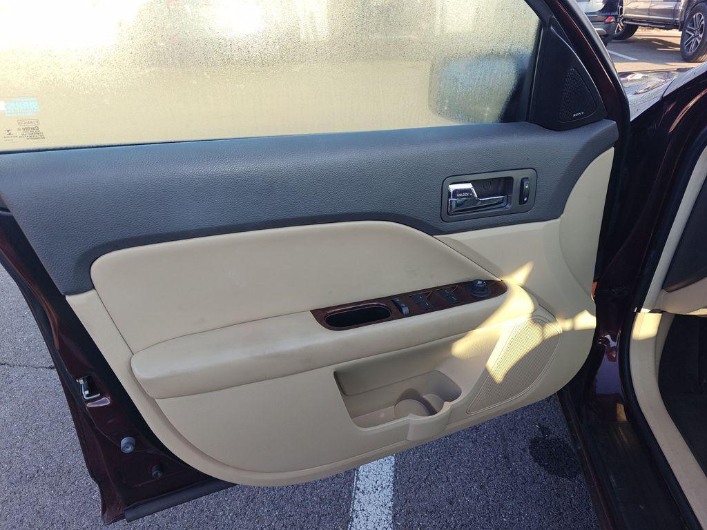 used 2012 Ford Fusion car, priced at $3,995