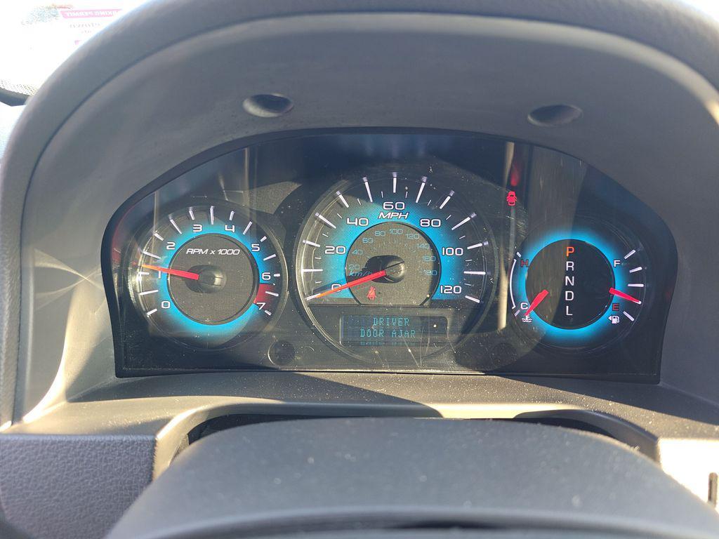 used 2012 Ford Fusion car, priced at $3,995