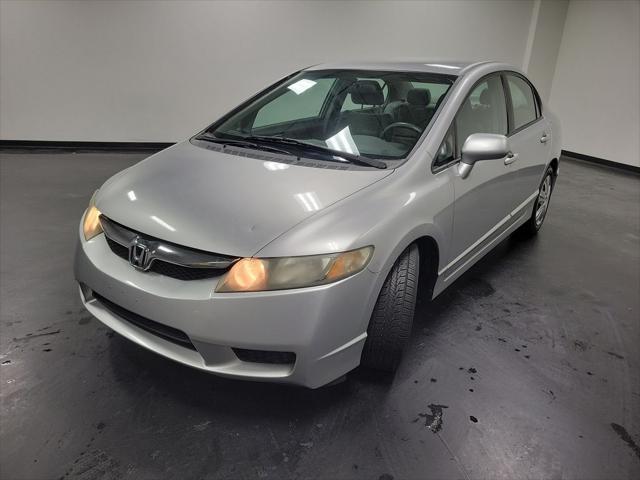 used 2010 Honda Civic car, priced at $6,995