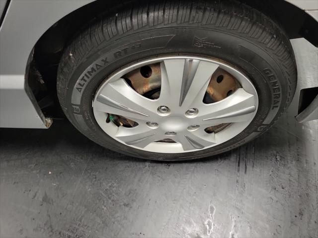 used 2010 Honda Civic car, priced at $6,995