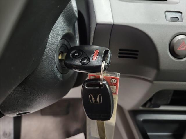 used 2010 Honda Civic car, priced at $6,995