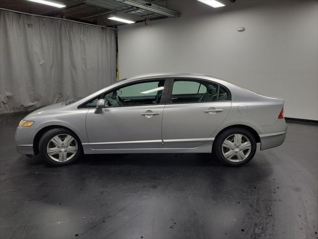 used 2010 Honda Civic car, priced at $6,995