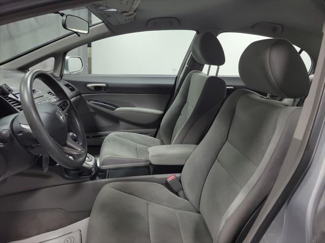 used 2010 Honda Civic car, priced at $6,995