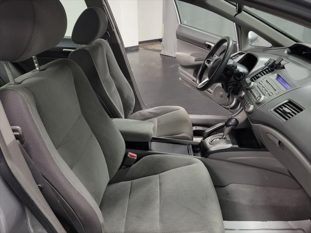 used 2010 Honda Civic car, priced at $6,995