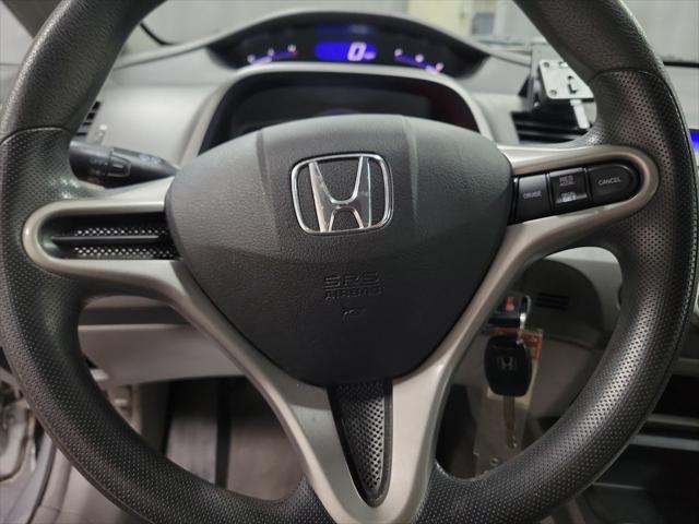 used 2010 Honda Civic car, priced at $6,995