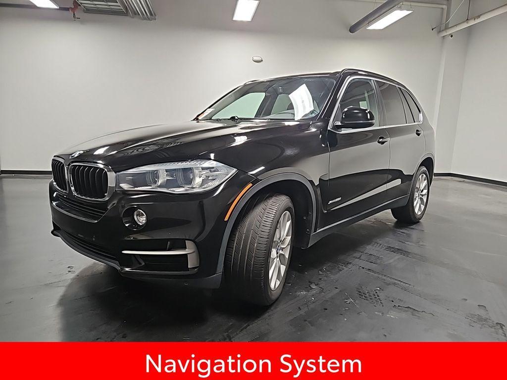 used 2016 BMW X5 car, priced at $16,995