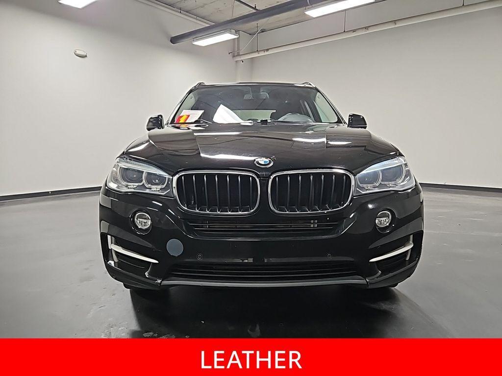 used 2016 BMW X5 car, priced at $16,995