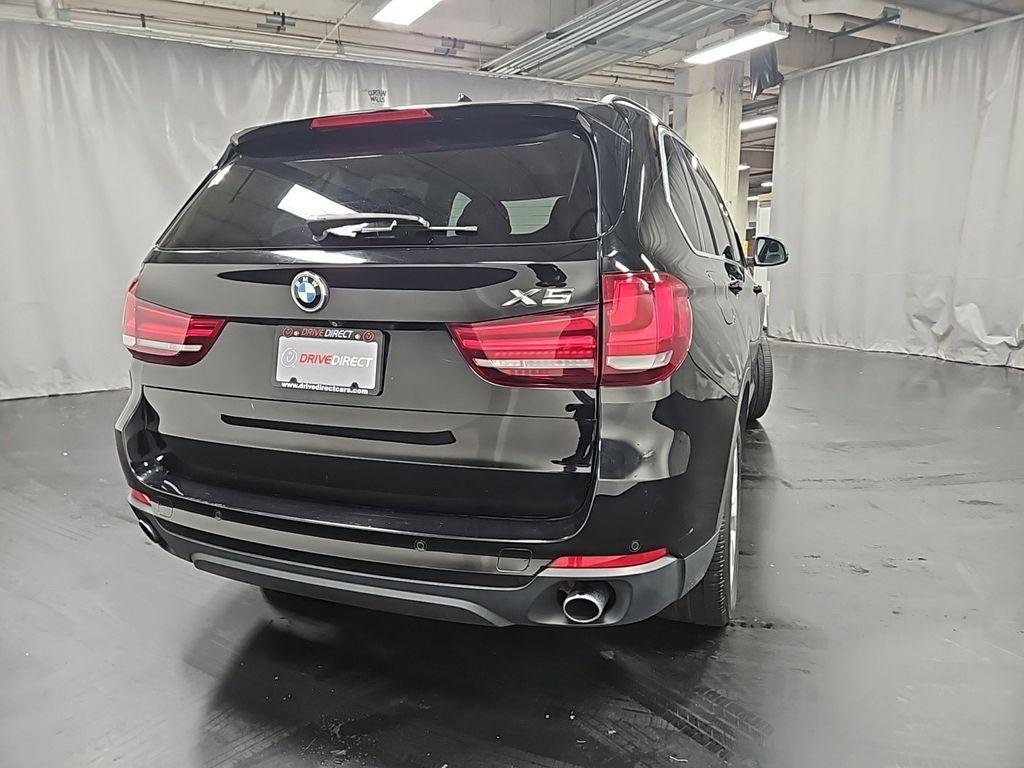 used 2016 BMW X5 car, priced at $16,995