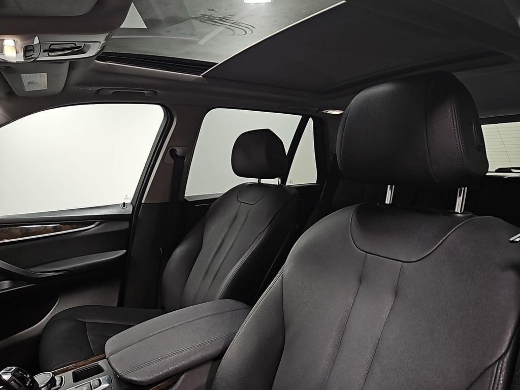 used 2016 BMW X5 car, priced at $16,995