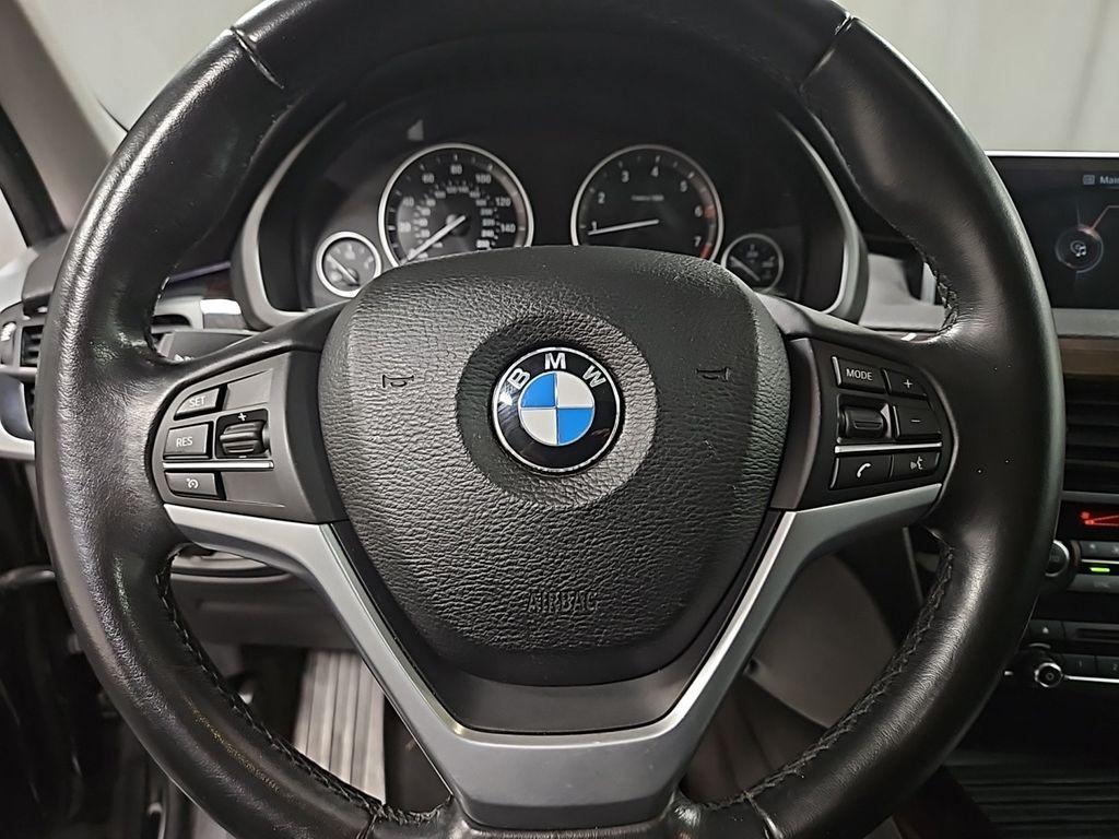 used 2016 BMW X5 car, priced at $16,995
