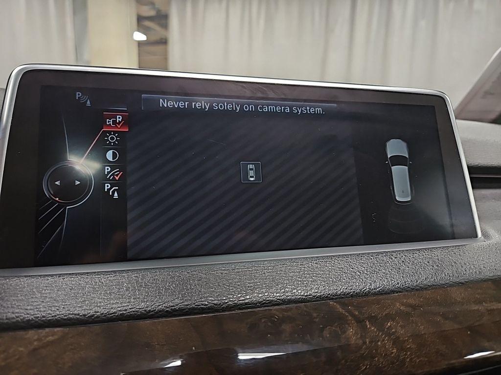 used 2016 BMW X5 car, priced at $16,995