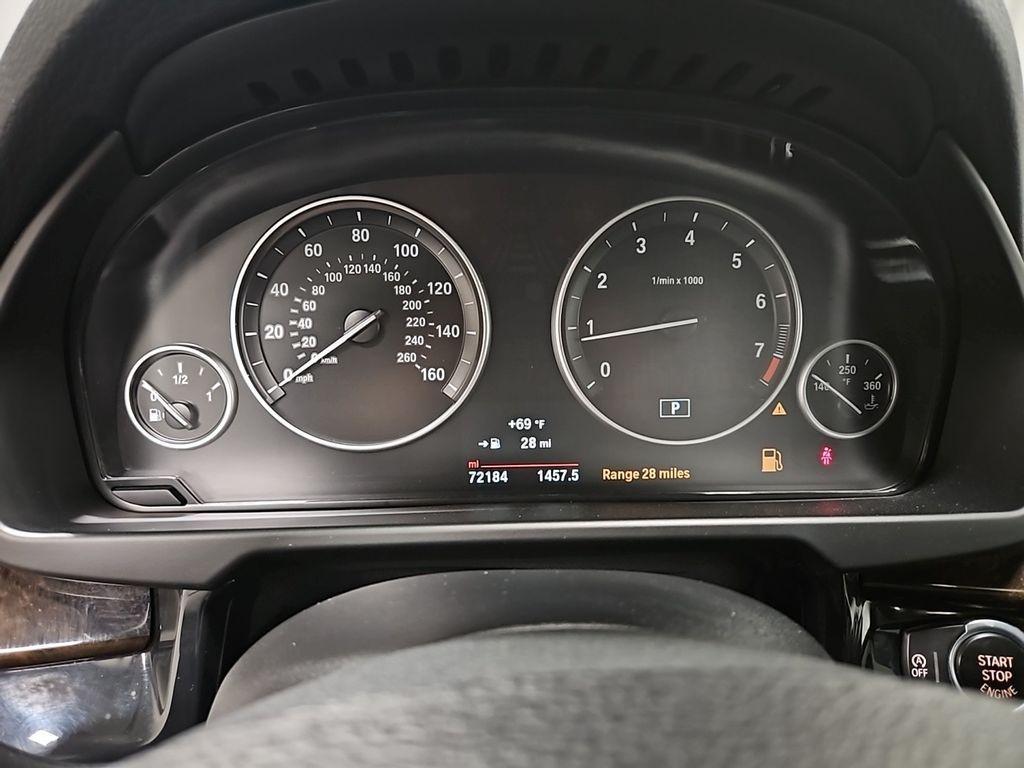 used 2016 BMW X5 car, priced at $16,995