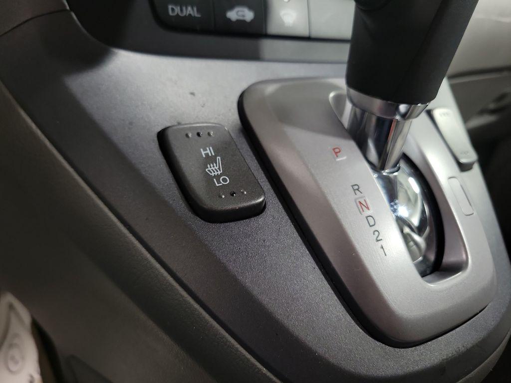 used 2009 Honda CR-V car, priced at $6,995