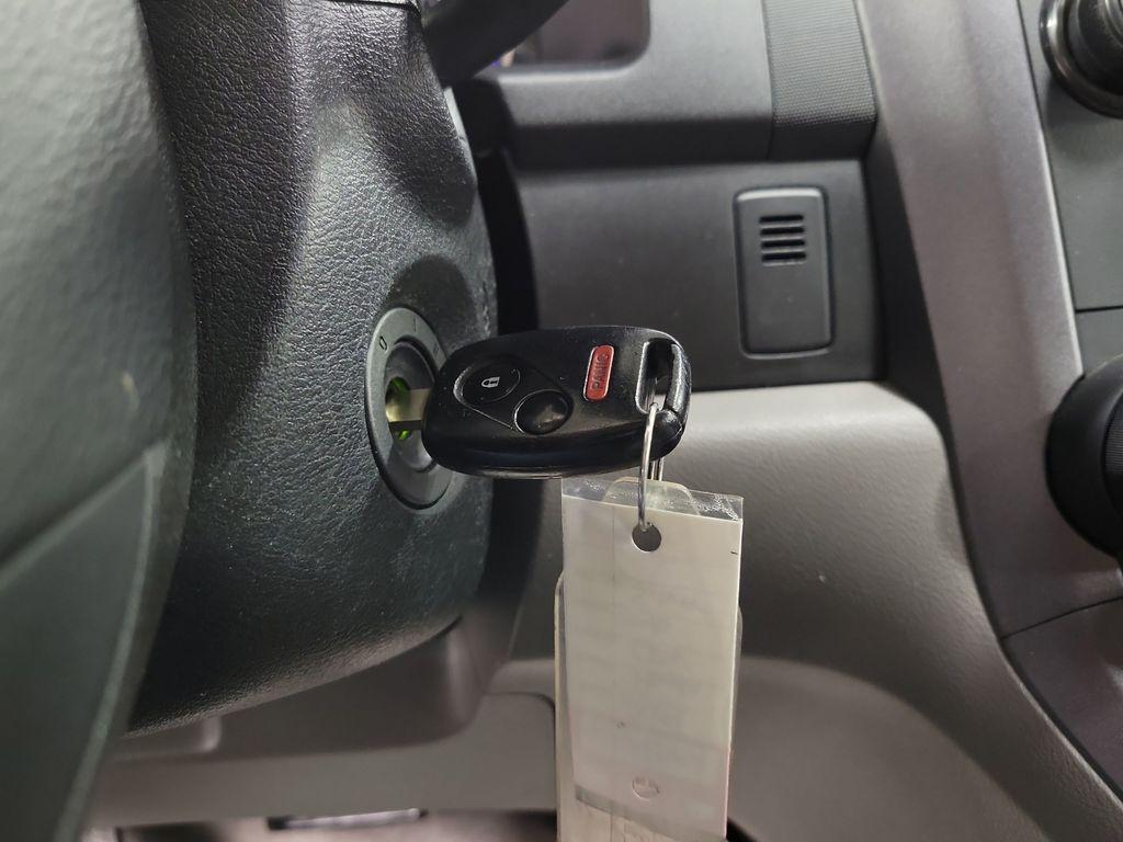 used 2009 Honda CR-V car, priced at $6,995