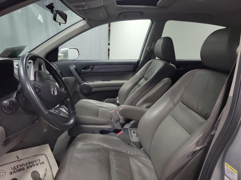 used 2009 Honda CR-V car, priced at $6,995