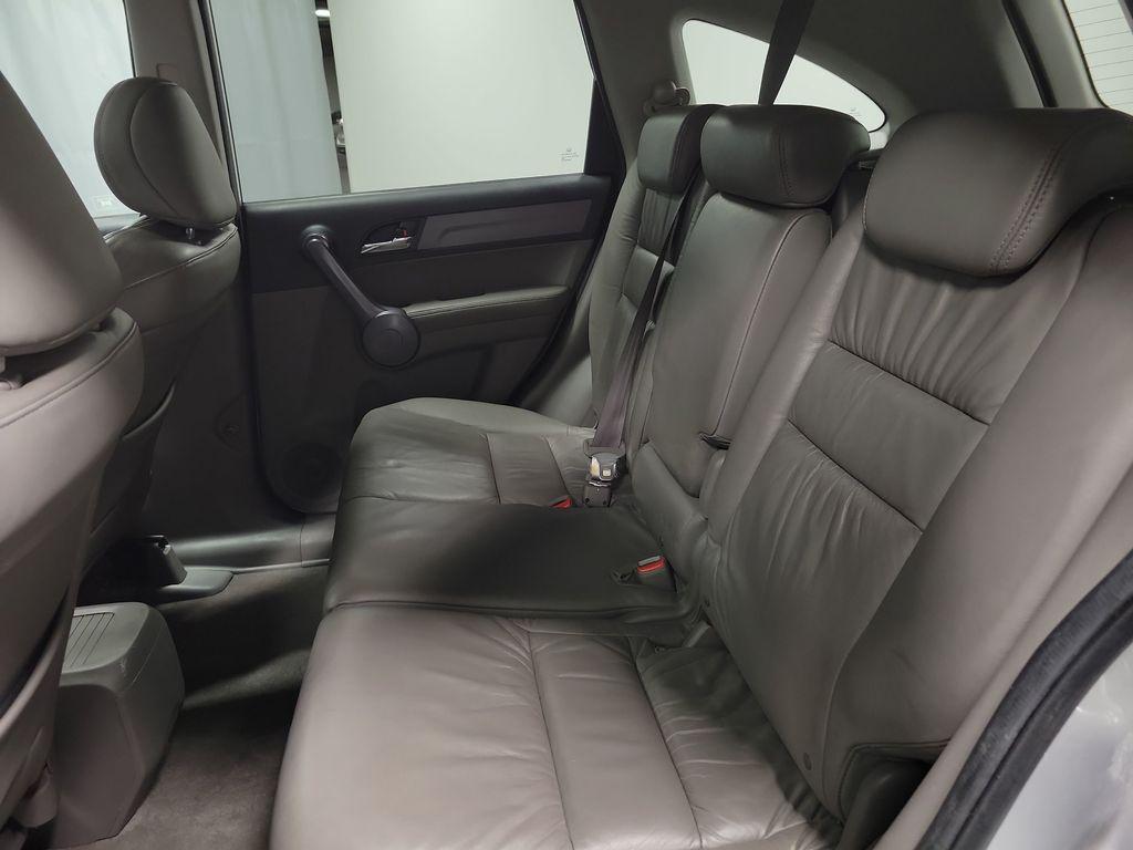 used 2009 Honda CR-V car, priced at $6,995