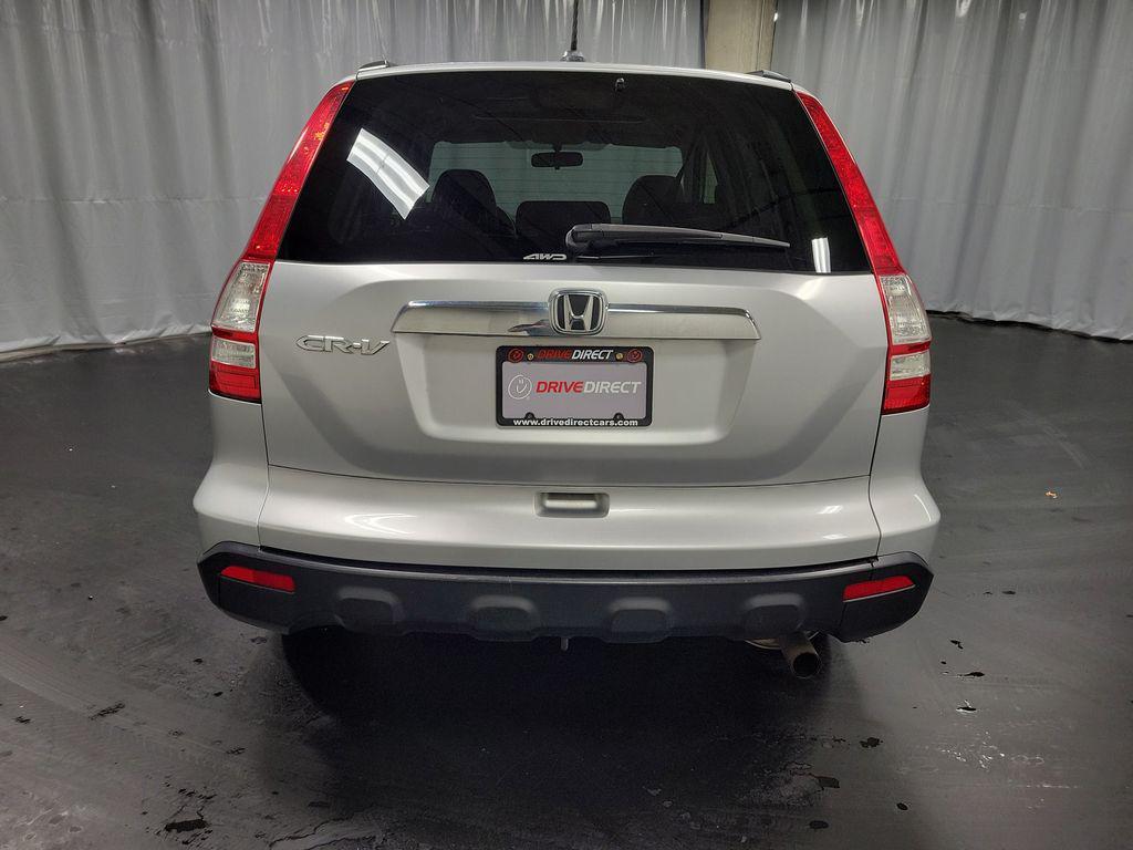 used 2009 Honda CR-V car, priced at $6,995