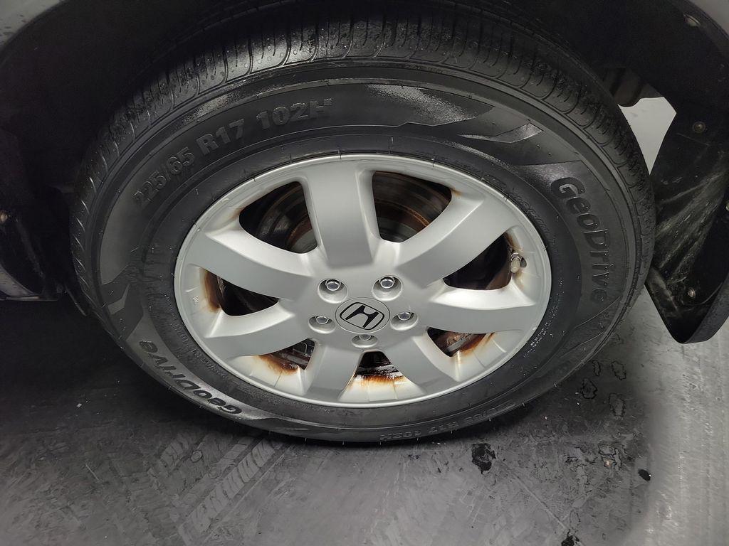 used 2009 Honda CR-V car, priced at $6,995