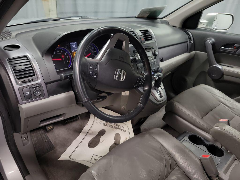 used 2009 Honda CR-V car, priced at $6,995