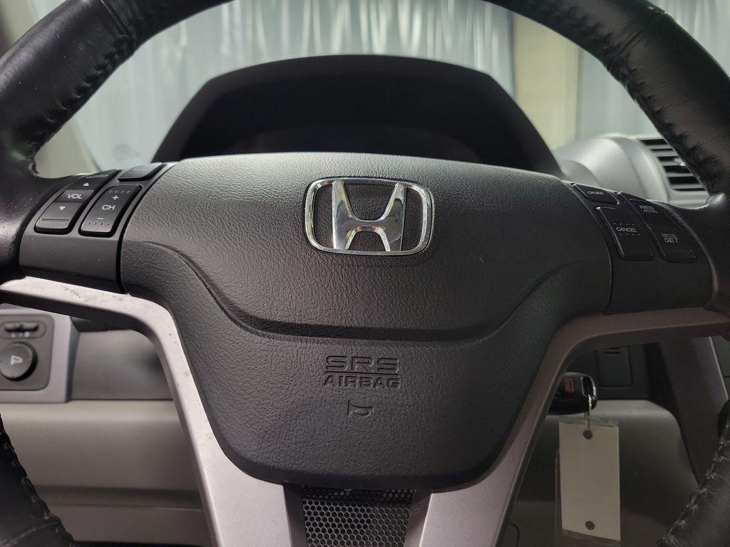 used 2009 Honda CR-V car, priced at $6,995
