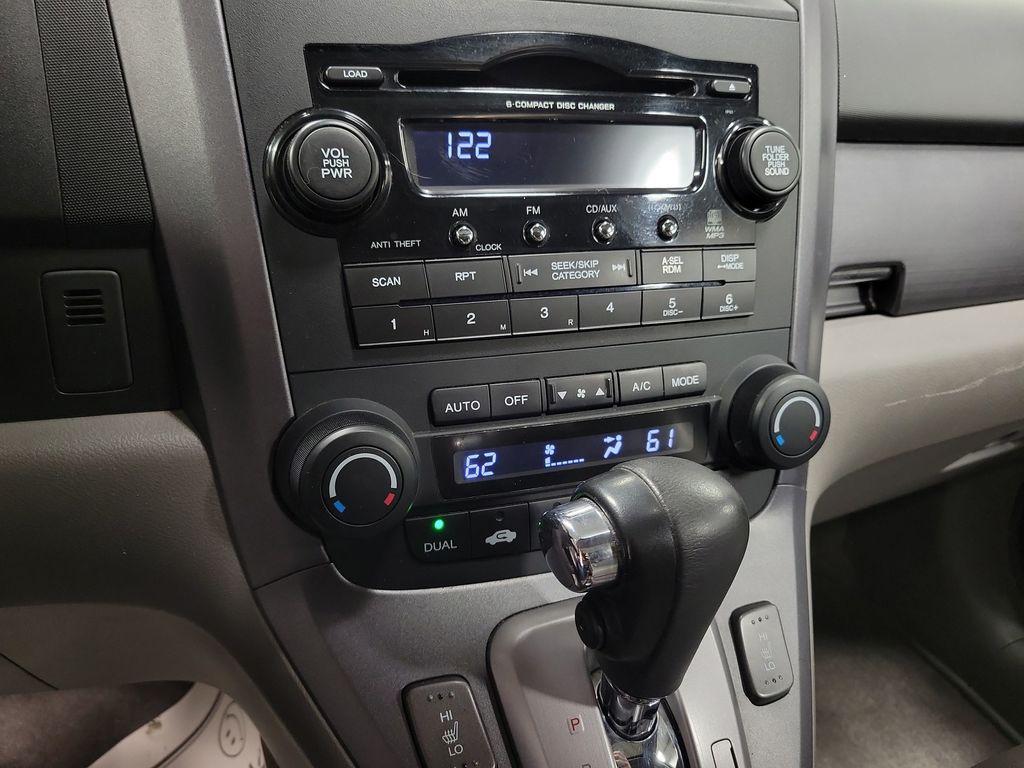 used 2009 Honda CR-V car, priced at $6,995