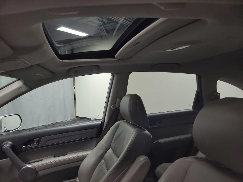 used 2009 Honda CR-V car, priced at $6,995