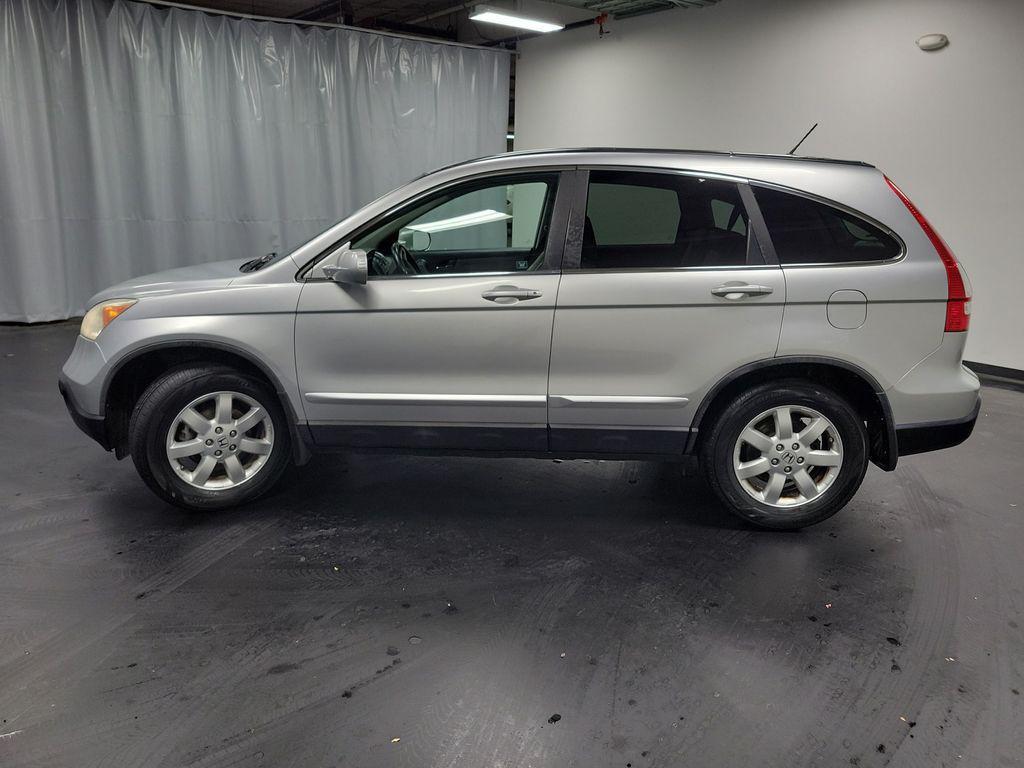used 2009 Honda CR-V car, priced at $6,995