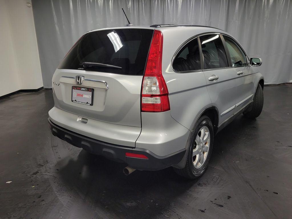 used 2009 Honda CR-V car, priced at $6,995