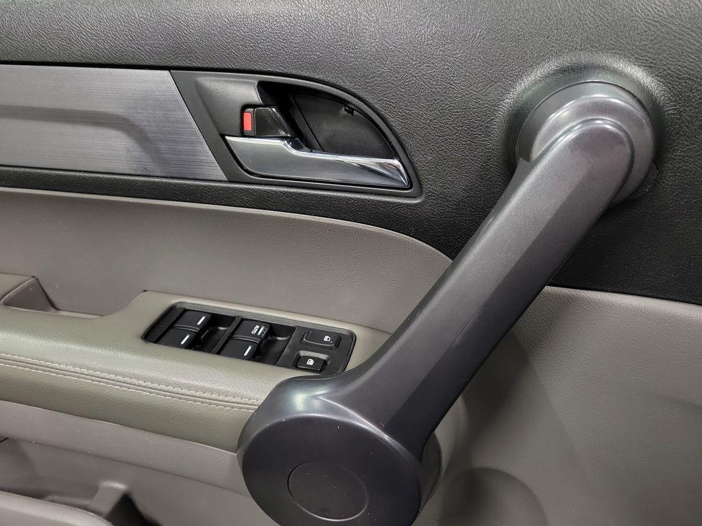 used 2009 Honda CR-V car, priced at $6,995