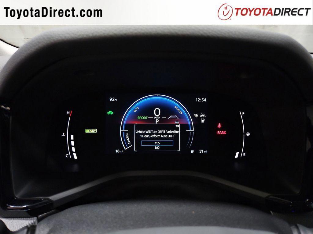 new 2025 Toyota Camry car, priced at $29,087