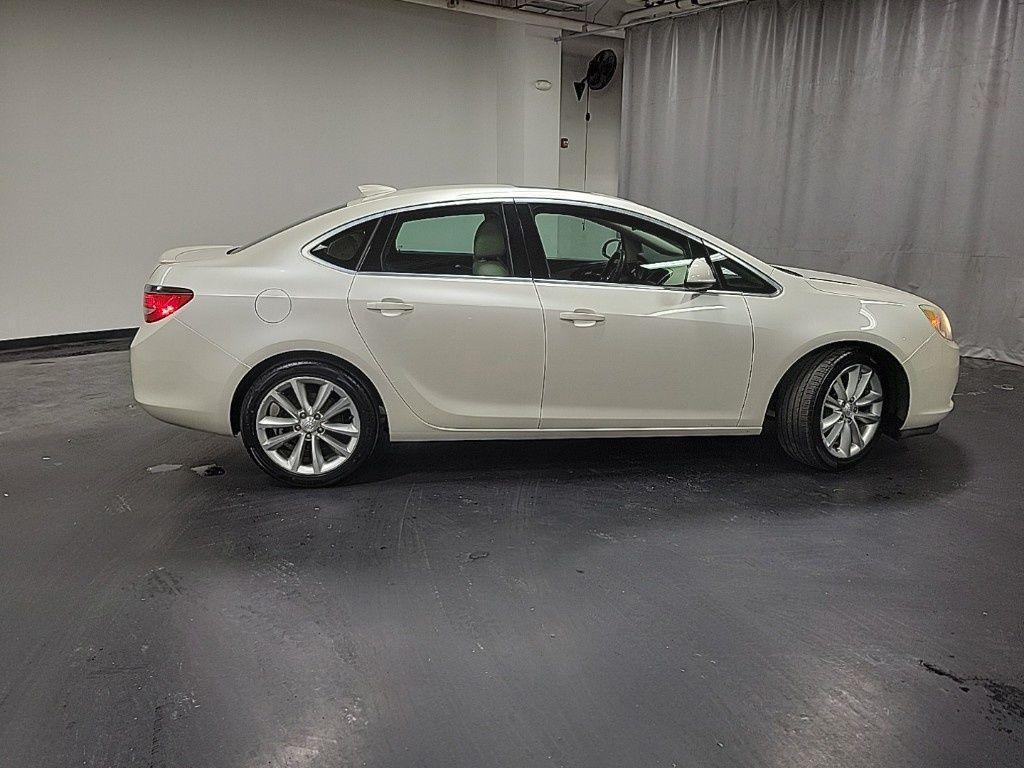 used 2015 Buick Verano car, priced at $6,994