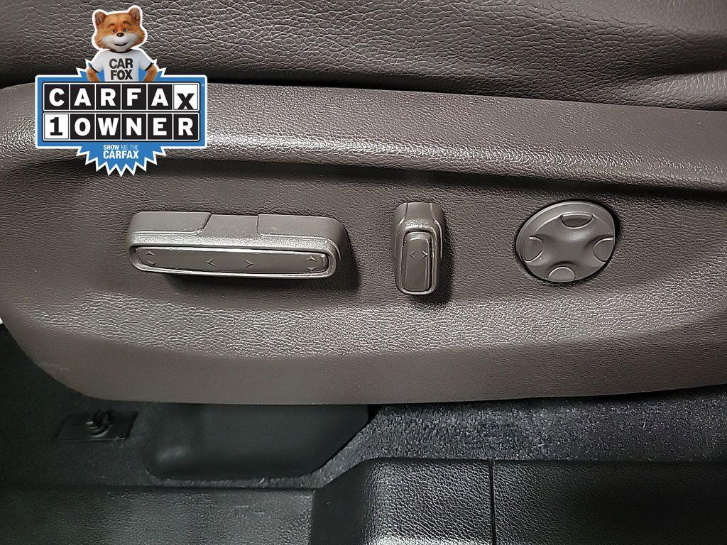 used 2022 Honda Odyssey car, priced at $28,995