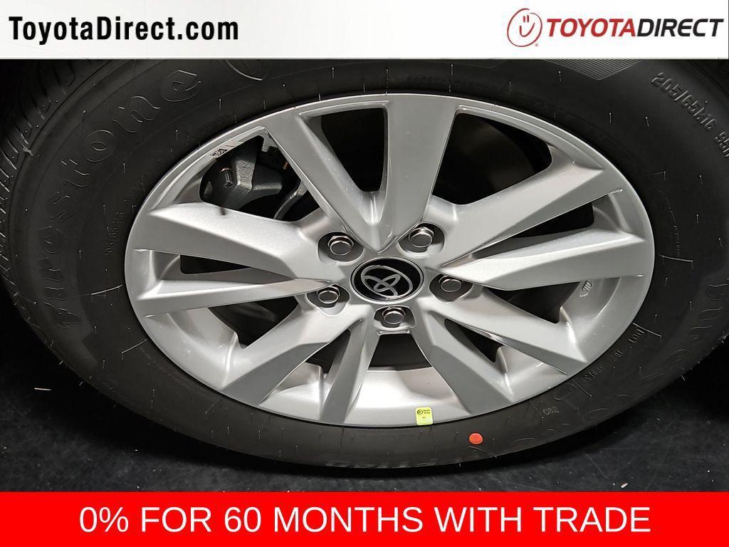 new 2026 Toyota Camry car, priced at $30,202