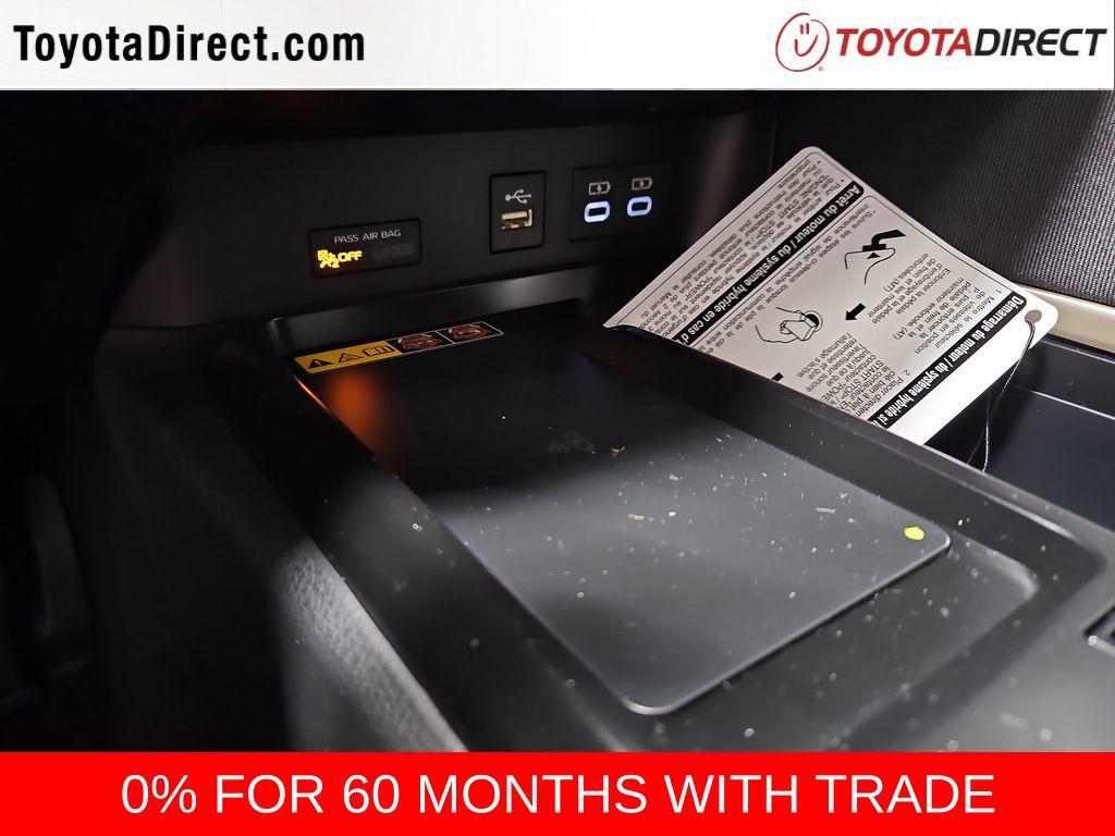 new 2026 Toyota Camry car, priced at $28,725