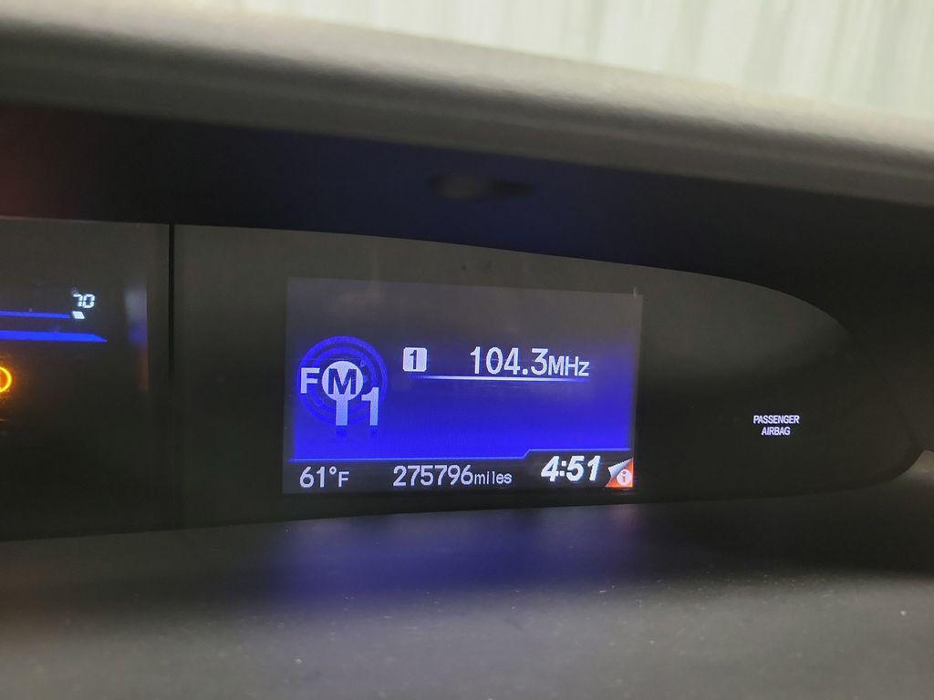 used 2013 Honda Civic car, priced at $4,995