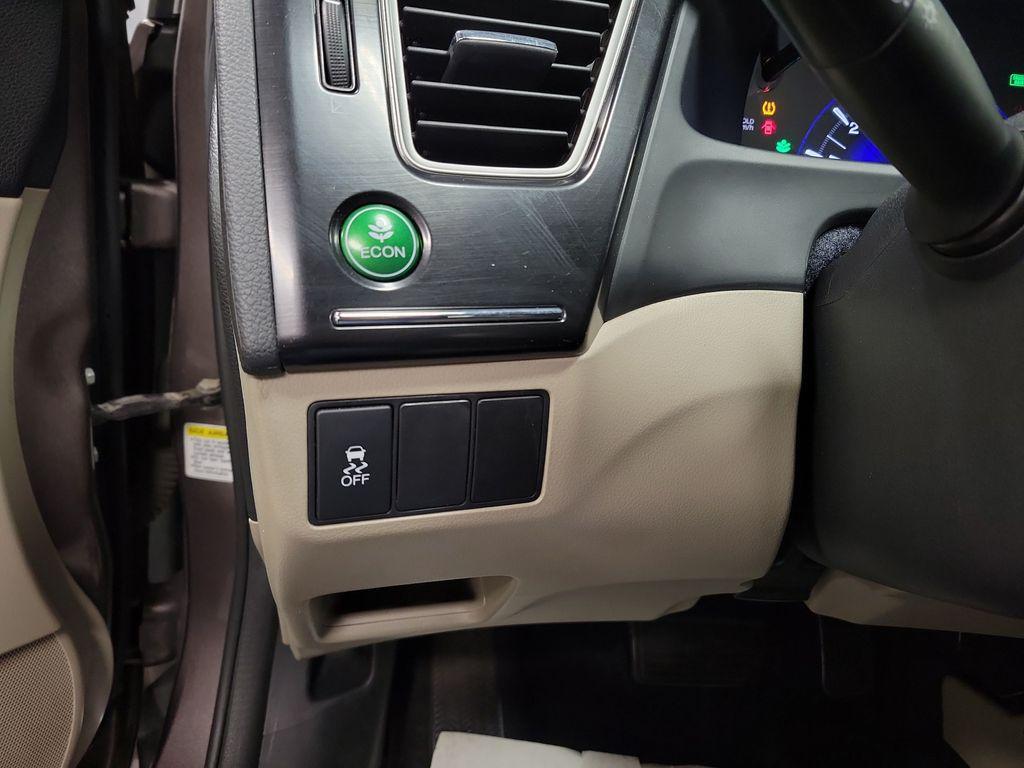 used 2013 Honda Civic car, priced at $4,995