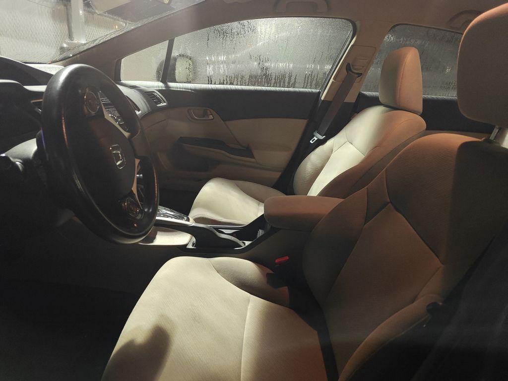 used 2013 Honda Civic car, priced at $5,995