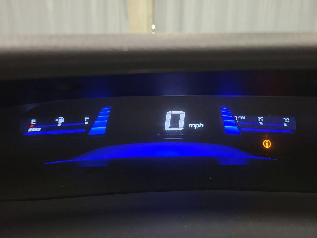used 2013 Honda Civic car, priced at $4,995