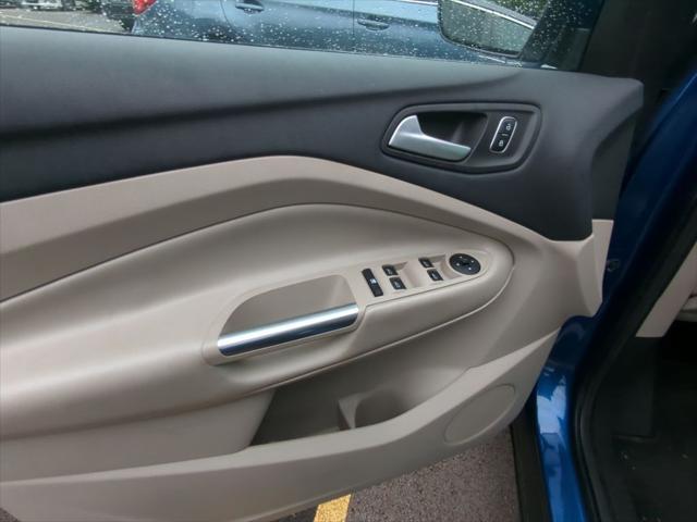 used 2018 Ford Escape car, priced at $10,995