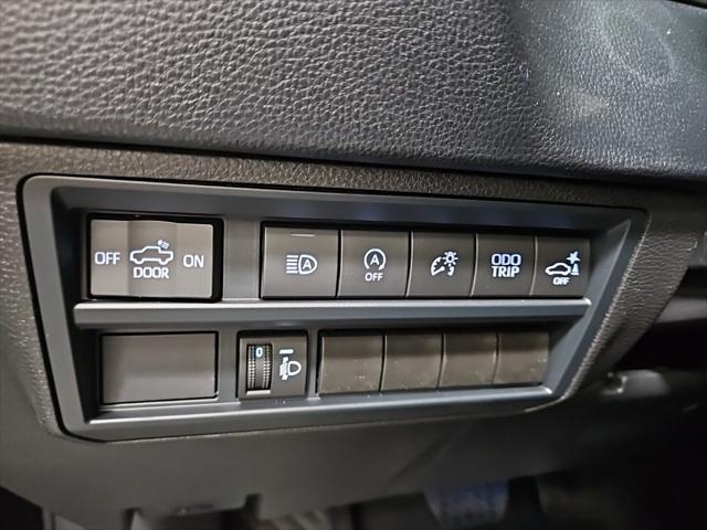 new 2024 Toyota Tundra car, priced at $50,306