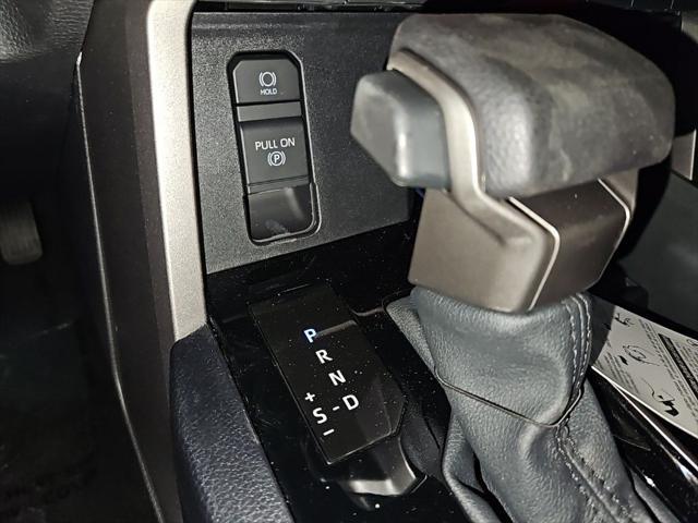 new 2024 Toyota Tundra car, priced at $50,306