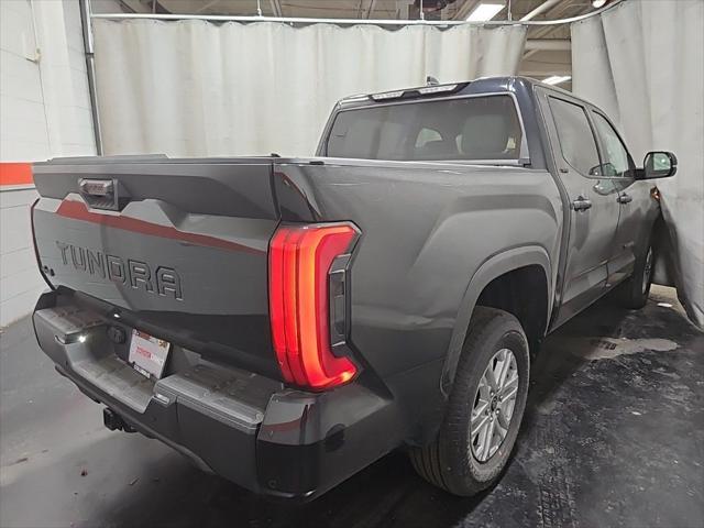 new 2024 Toyota Tundra car, priced at $50,306
