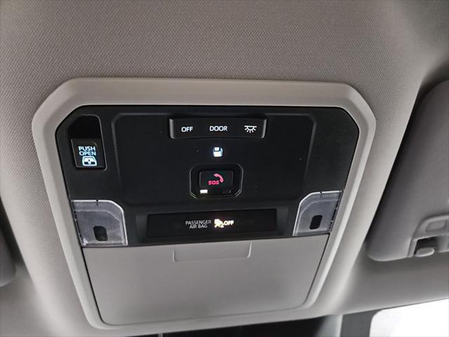 new 2024 Toyota Tundra car, priced at $50,306