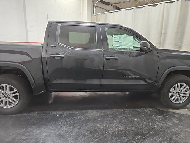 new 2024 Toyota Tundra car, priced at $50,306