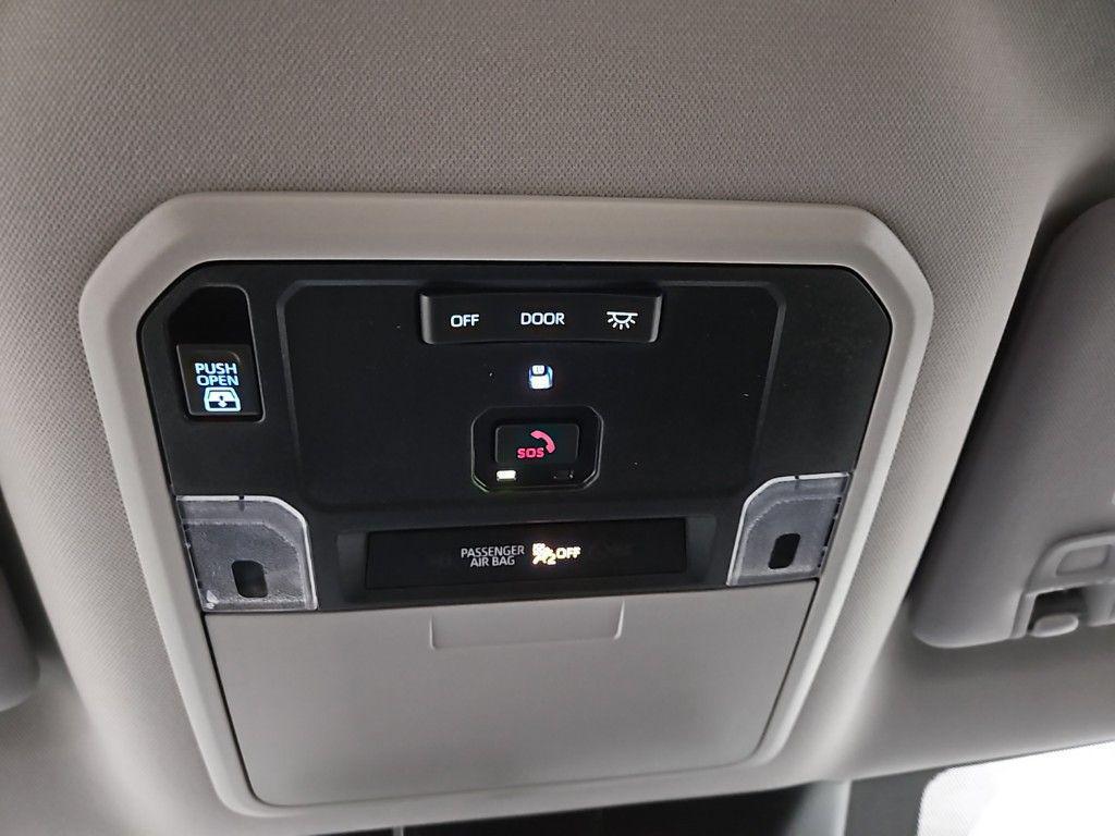 new 2024 Toyota Tundra car, priced at $50,306
