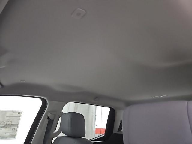 new 2024 Toyota Tundra car, priced at $50,306