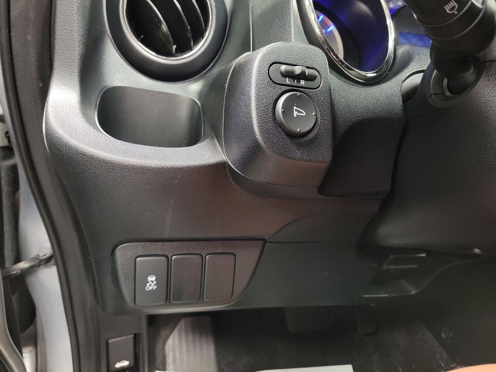used 2013 Honda Fit car, priced at $6,500